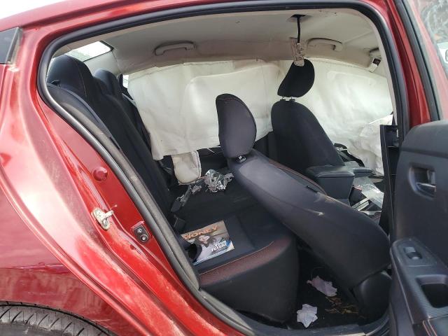 2020 NISSAN VERSA SR 3N1CN8FV6LL915445