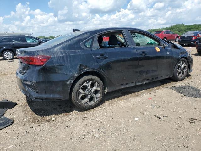 Vin: 3kpf24ad7le214315, lot: 62178605, kia forte fe 20203