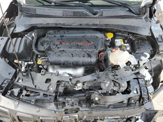 2022 JEEP COMPASS SP - 3C4NJDAB6NT221123