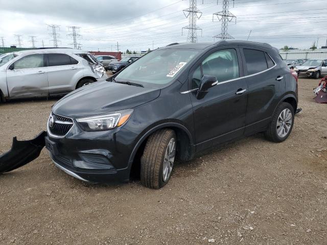 2017 BUICK ENCORE PRE - KL4CJASB5HB200347