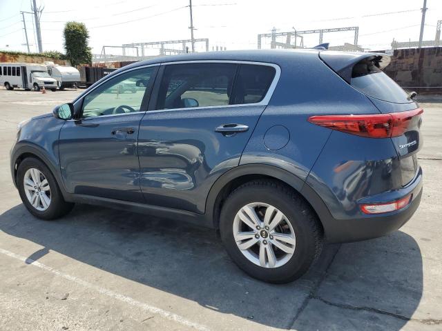 Vin: kndpm3ac9j7388397, lot: 59157675, kia sportage lx 20182