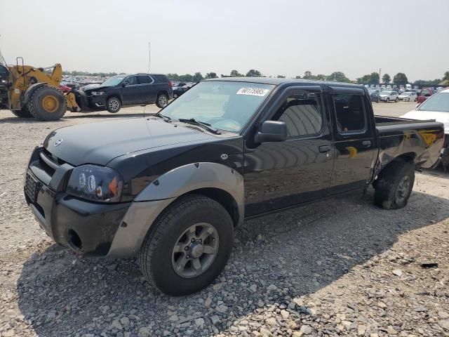 NISSAN FRONTIER C