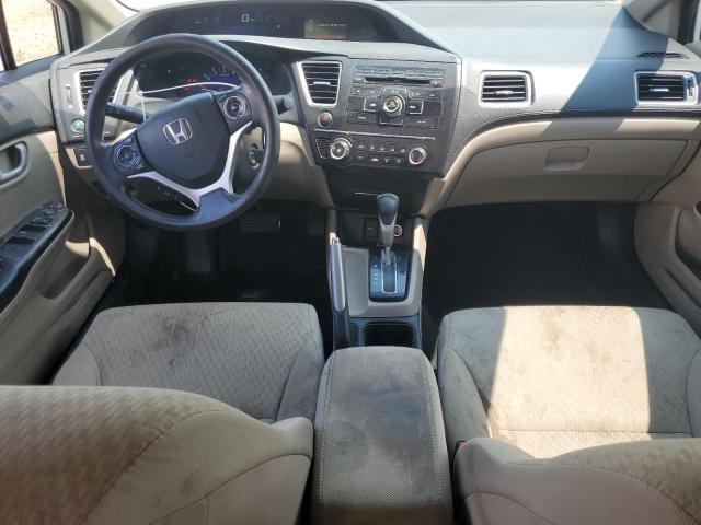 2015 HONDA CIVIC LX 19XFB2F55FE060018