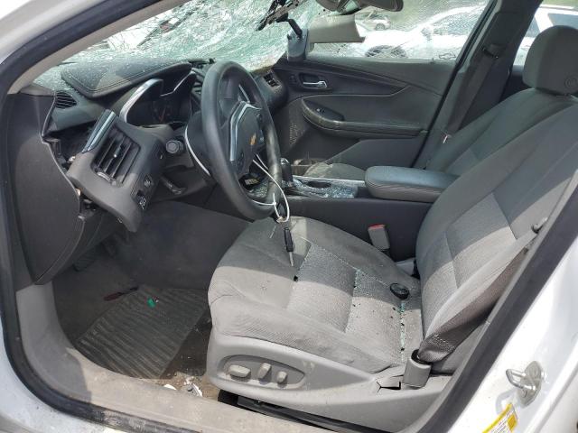 2015 CHEVROLET IMPALA LS 2G11X5SL4F9229129