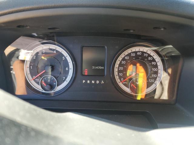2023 RAM 1500 CLASS 1C6RR7FG1PS567396