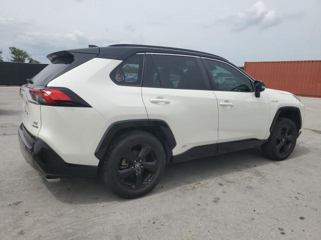 Vin: 4t3e6rfv7mu051539, lot: 59319565, toyota rav4 xse 20213