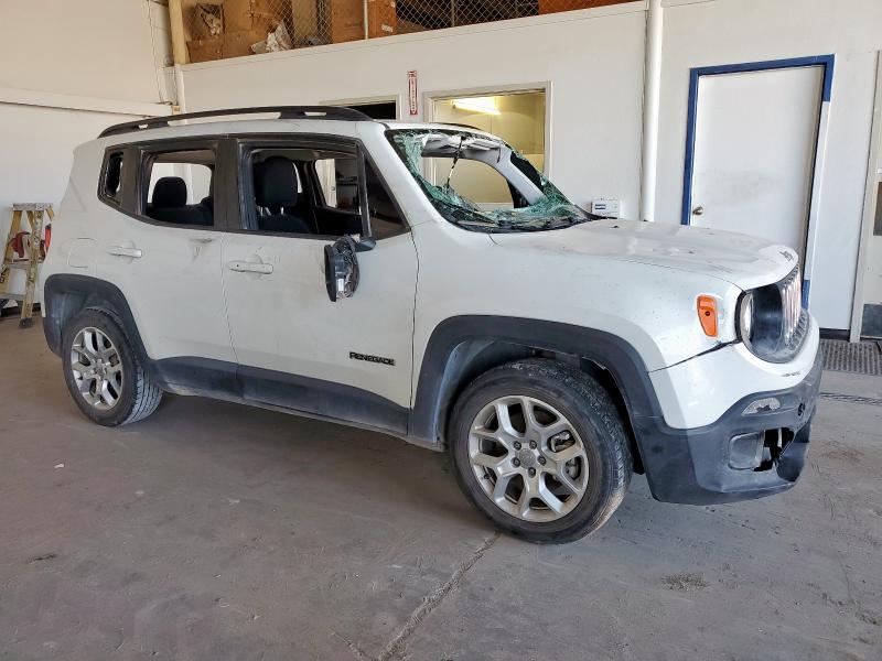 2018 JEEP RENEGADE LATITUDE ZACCJABB4JPH68073