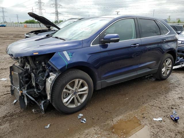 Vin: 2fmpk4j80gbc23776, lot: 59401135, ford edge sel 2016 img_1