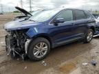 2016 FORD EDGE SEL - 2FMPK4J80GBC23776