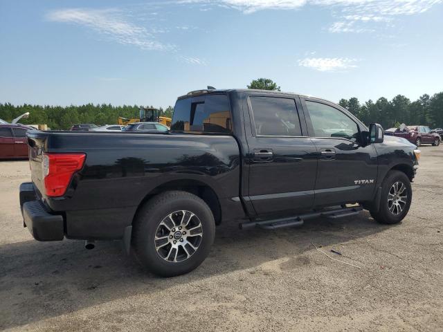 2024 NISSAN TITAN SV 1N6AA1EF8RN112045