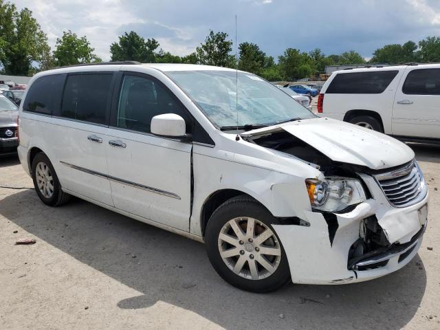 2016 CHRYSLER TOWN & COUNTRY TOURING 2C4RC1BG7GR166451