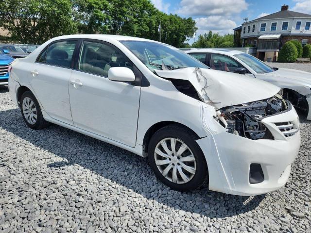 Vin: jtdbu4ee0dj118476, lot: 62122995, toyota corolla base 20134