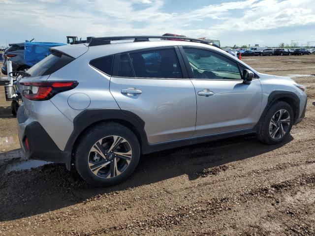 2024 SUBARU CROSSTREK JF2GUADC4R8333489