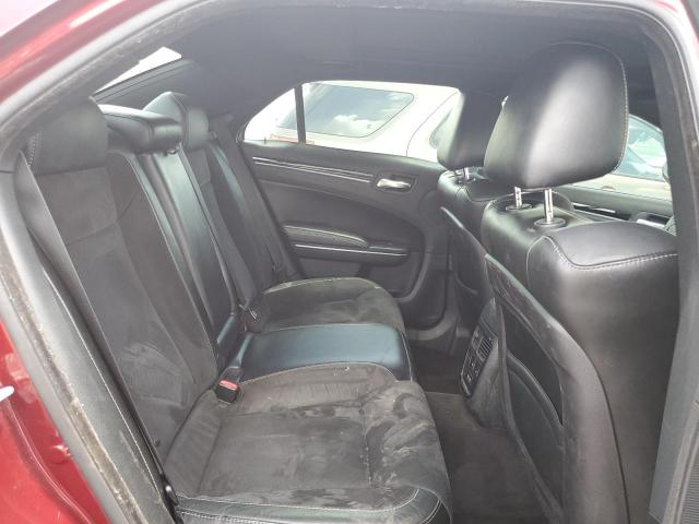 2018 CHRYSLER 300 S - 2C3CCABT3JH283531