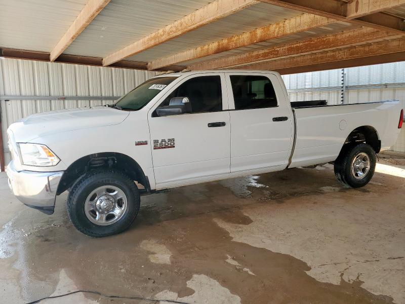 RAM 2500 ST