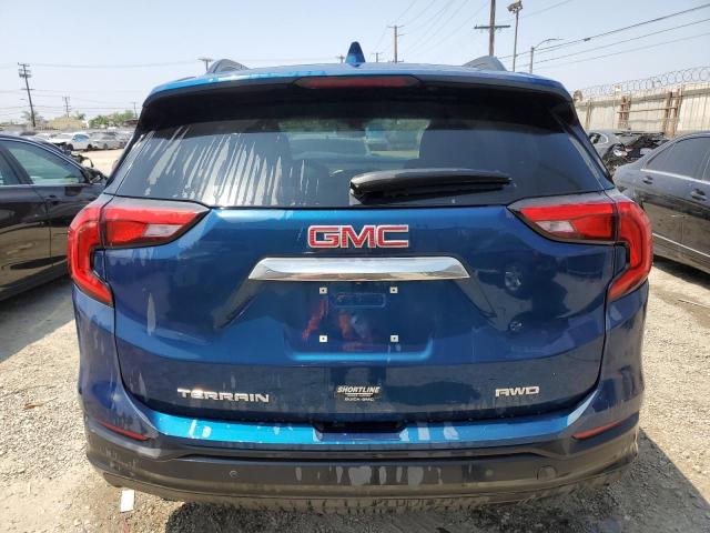 2021 GMC TERRAIN SL - 3GKALTEV5ML349332