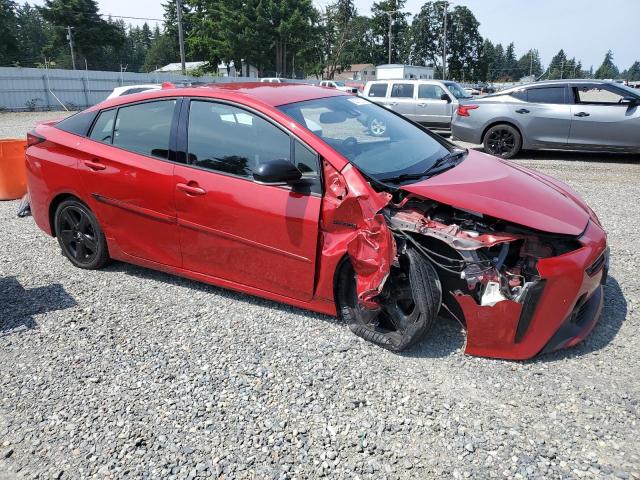 2021 TOYOTA PRIUS SPEC JTDKAMFU2M3129580