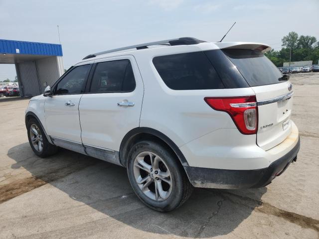 Vin: 1fm5k8f80dgb52087, lot: 53662555, ford explorer limited 20132