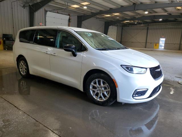 Vin: 2c4rc1bg6rr164113, lot: 60926035, chrysler pacifica touring l 20244