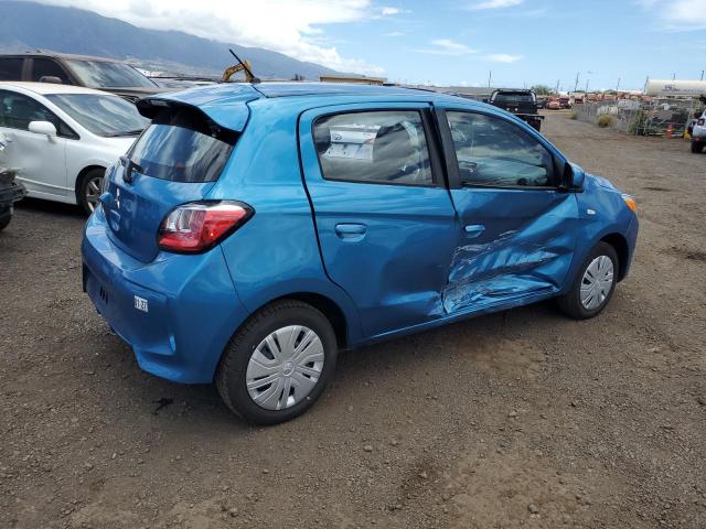 Vin: ml32auhj7rh026705, lot: 60742425, mitsubishi mirage es 20243