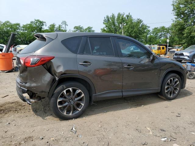 Vin: jm3ke4dy9g0901855, lot: 59161125, mazda cx-5 gt 20163