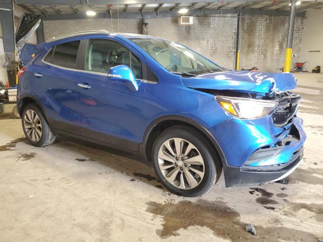 Vin: kl4cjasbxhb034956, lot: 58957965, buick encore preferred 20174