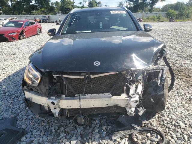 2021 MERCEDES-BENZ GLC 300 W1N0G8DB3MF915880