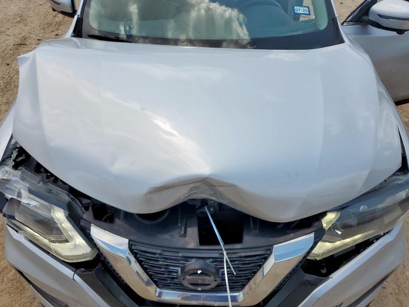 2017 NISSAN ROGUE S JN8AT2MT7HW145738