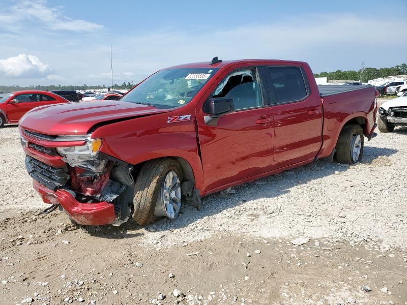 Vin: 1gcudeed0rz344645, lot: 60556695, chevrolet all models k1500 rst 2024 img_1