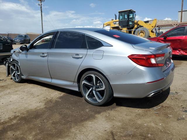2019 HONDA ACCORD SPO 1HGCV2F30KA016399
