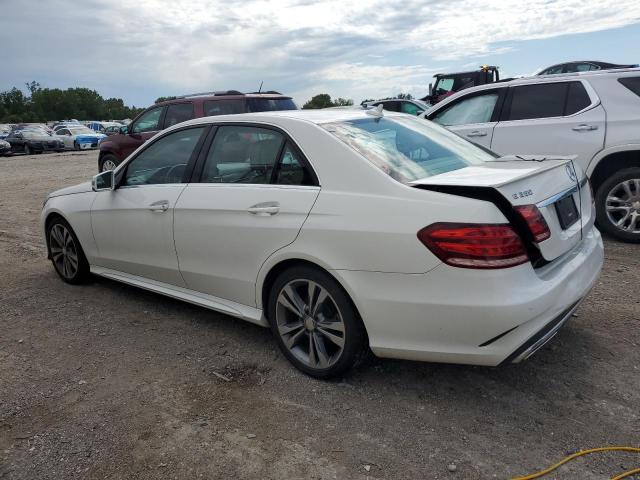 2016 MERCEDES-BENZ E 350 WDDHF5KB6GB299317
