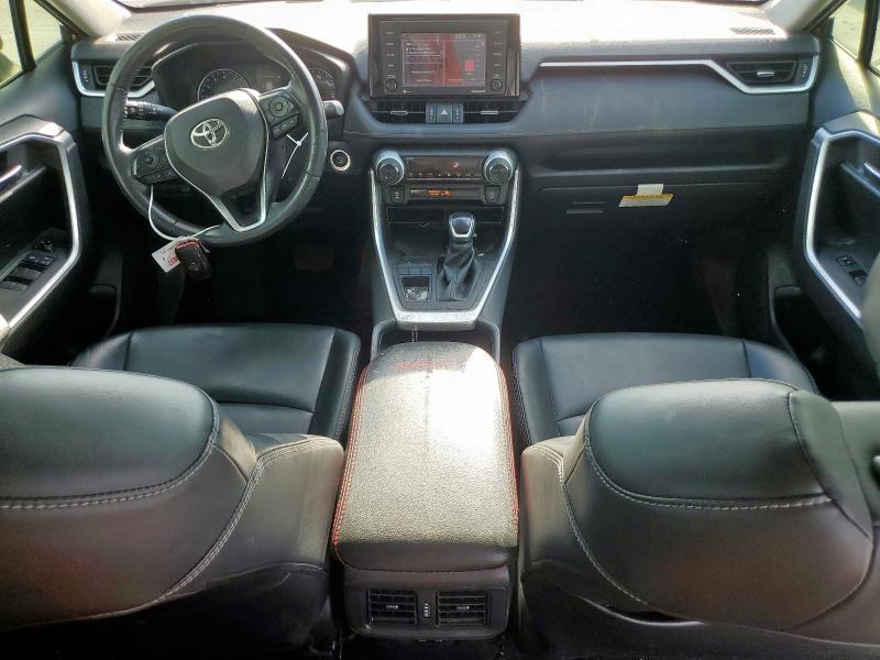 2020 TOYOTA RAV4 XLE P - JTMC1RFV5LD048477