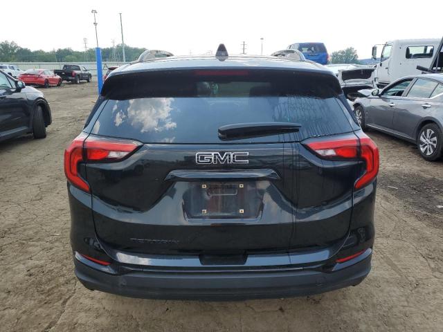 2019 GMC TERRAIN SL 3GKALMEV2KL204302