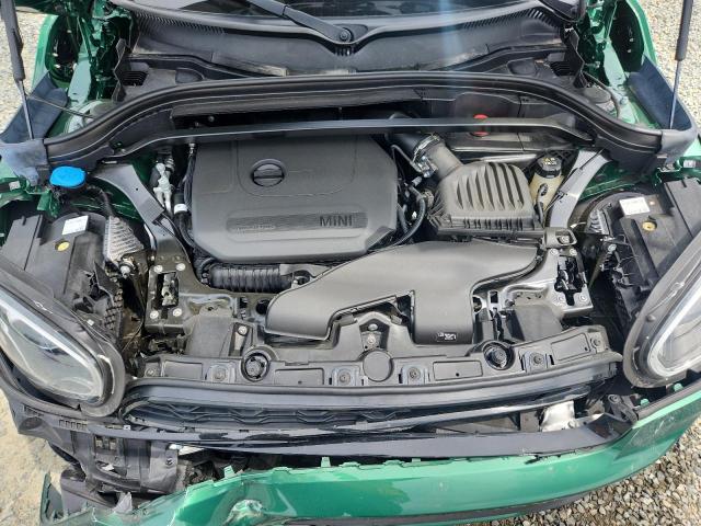 2024 MINI COOPER S C - WMZ53BR06R3R36504