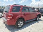 Lot #3303739436 2008 FORD ESCAPE XLT