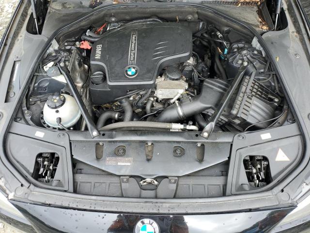 2015 BMW 528 XI - WBA5A7C5XFD623143