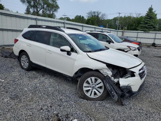 Vin: 4s4bsafcxk3329960, lot: 59785185, subaru outback 2.5i premium 20194