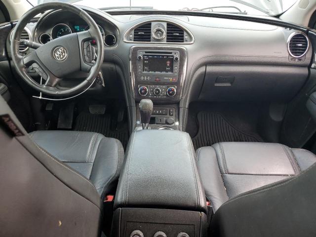 2017 BUICK ENCLAVE 5GAKVBKD2HJ208605
