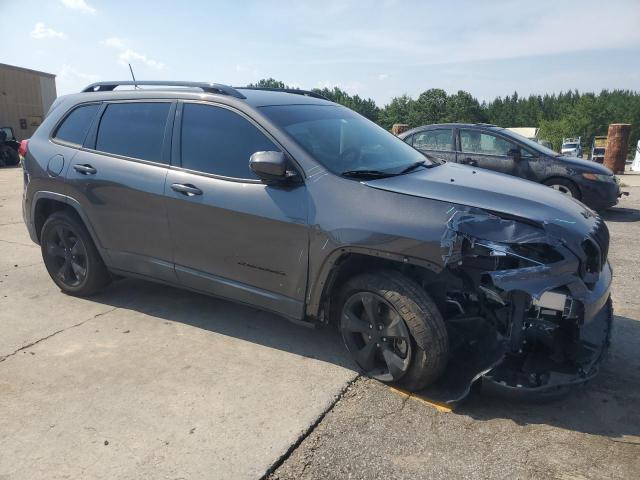 2018 JEEP CHEROKEE 1C4PJLCB5JD596906
