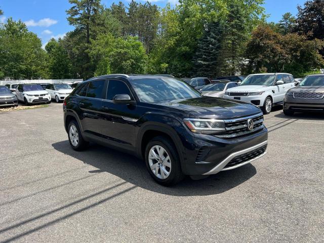 Vin: 1v2gc2ca3lc225388, lot: 62426205, volkswagen atlas s 20202