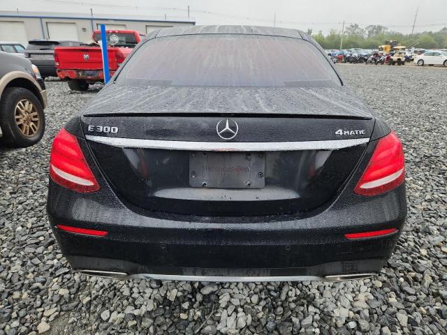 2017 MERCEDES-BENZ E 300 4MAT WDDZF4KB3HA061088