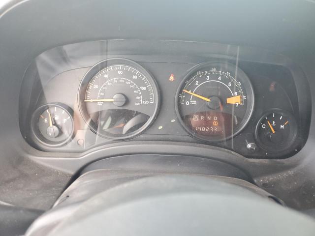 2015 JEEP PATRIOT SP - 1C4NJPBB4FD178537