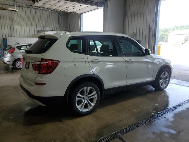 Vin: 5uxwx7c51f0k34547, lot: 59679675, bmw x3 xdrive35i 20153