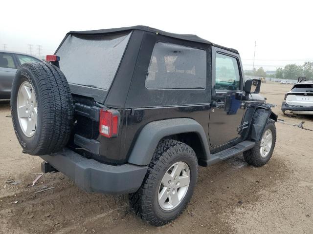Vin: 1j4aa2d10al158526, lot: 60535315, jeep wrangler sport 20103