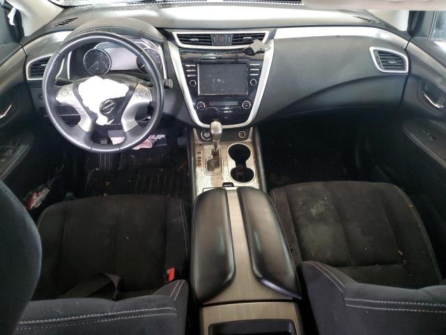 2017 NISSAN MURANO S 5N1AZ2MH8HN113436