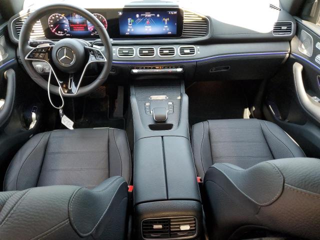 2024 MERCEDES-BENZ GLE 450 4M 4JGFB5KB3RB148091