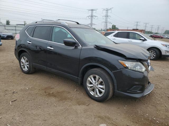 Vin: 5n1at2mm9gc775017, lot: 61017495, nissan rogue s 20164