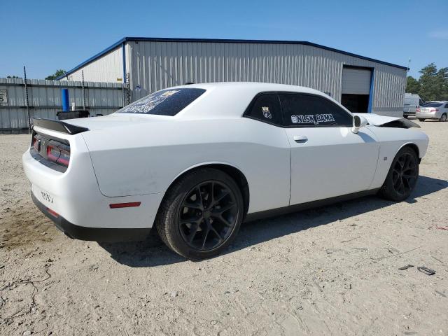 2023 DODGE CHALLENGER #3302735001