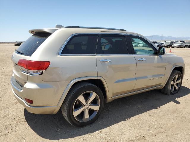 Vin: 1c4rjecg2ec206517, lot: 59284645, jeep grand cher overland 20143