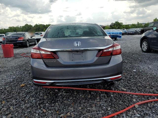 2017 HONDA ACCORD LX - 1HGCR2F32HA195042